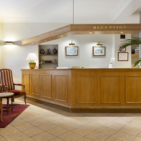 Residence Du Pre Париж Экстерьер фото