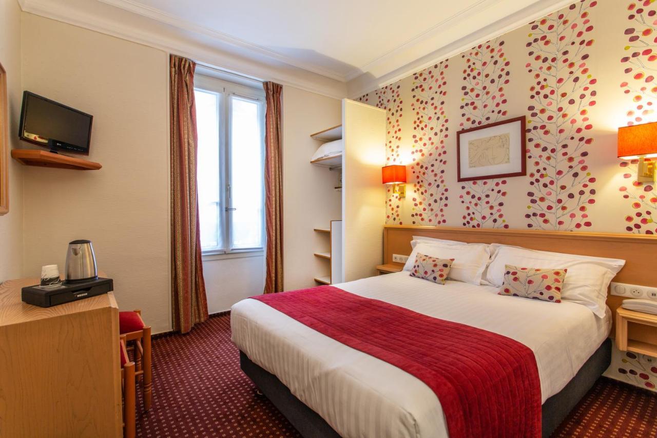 Residence Du Pre Париж Экстерьер фото