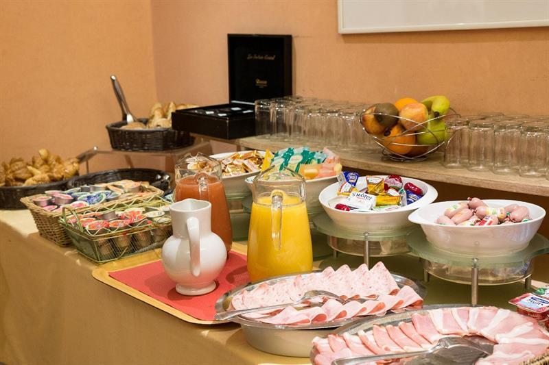 Residence Du Pre Париж Экстерьер фото